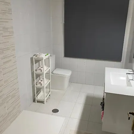 Apartament Amplia Casa Familiar Portas Zewnętrze zdjęcie