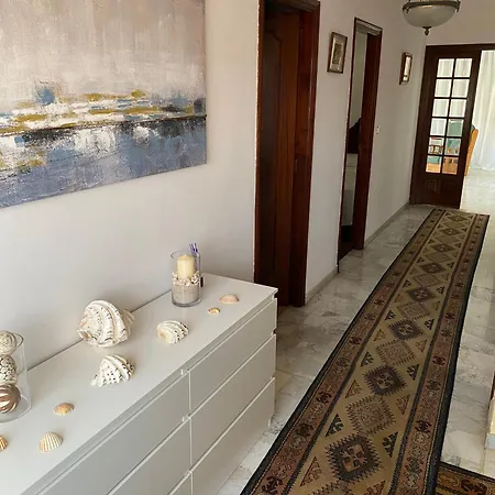Apartament Amplia Casa Familiar Portas Zewnętrze zdjęcie