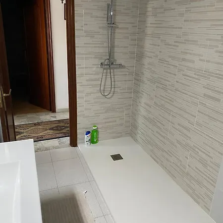 Apartament Amplia Casa Familiar Portas Zewnętrze zdjęcie